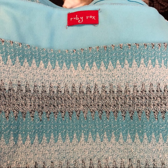 Ruby Rox small top - Picture 7 of 8